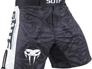 شورتات تدريب MMA