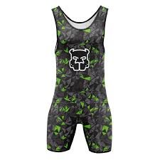 مايوه مصارعة رومانية