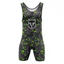 مايوه مصارعة رومانية